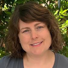 San Jose Parents Participating Nursery School — Meet our Board