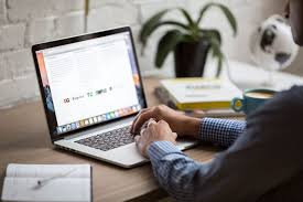 See full list on edubestari.com 10 Tips Cara Memohon Kerja Secara Online Melalui Email Whatsapp Ilabur