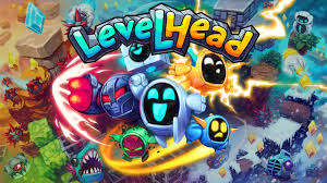 De los mejores juegos de nintendo switch para dos. Levelhead Para La Consola Nintendo Switch Detalles De Los Juegos De Nintendo