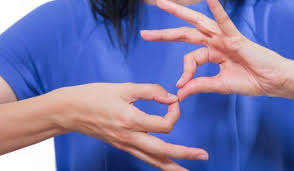 EXTENSIÓN UCM ofrece a la comunidad talquina Taller de Lengua de Señas  gratuito – UCM – Dirección de Extensión de Arte y Cultura