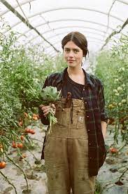 Snowpeak Gardening Outfit Fashion Style