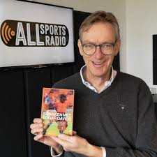 'pitbull' lakaplı futbolcu hollanda'nın ajax amsterdam takımında futbola. Schaken Met Edgar Davids Allsportsradio Live 4 December 2020 By Allsportsradio