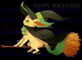 Leafeon 1629121 Pokemon Images Anime Images Pokemon