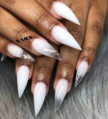 Pin On Nails