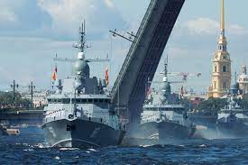 If the date of observance falls on a weekend, the following monday will be a day off in lieu of the holiday. Bolee 200 Korablej Primut Uchastie V Paradah V Den Vmf Rossijskaya Gazeta