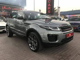 2016 Range Rover Evoque Make Ranger Cars For Cambodia Facebook