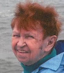 Shirley Breen Obituary (2016)