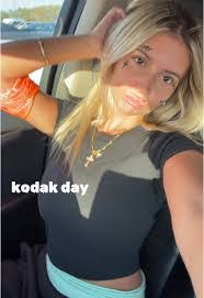 Danica Castillo's Instagram, Twitter & Facebook