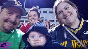 St. Wendelin Football