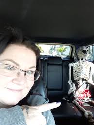 Skulls and pirates. A good mix. Made for a customer