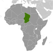 Blank karte zeigt die internationale grenzen des tschad. Tschad Klima Wetter Beste Reisezeit Klimatabelle