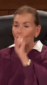 thoughts? 👀 #judyjustice