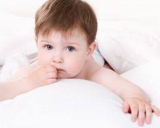 Toddlers That Won't Go to Bed (Solutions from Eileen Henry)