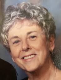 Obituary information for Georgianna Ritter