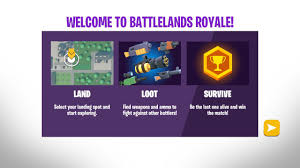Battlelands royale apk 2.9.4 for android is available for free and safe download. Battlelands Royale 2 9 4 Descargar Para Android Apk Gratis