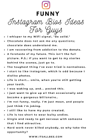 Maybe you would like to learn more about one of these? 150 Quotes Captions Ideas For Instagram Bios For Guys Itsallbee Solo Travel Adventure Tips