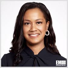 Jennifer Bailey, Chief Administrative Officer At Cognosante