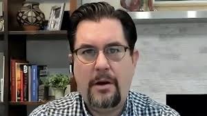 Democrat ex-NM House Speaker Egolf finds himself in hot water again