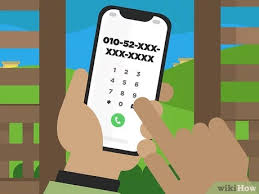 How do you call to mexico from the usa? How To Dial To Mexico 15 Steps With Pictures Wikihow