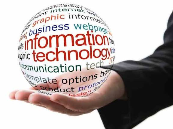 Why Information Technology Is Important for Your Business - SmallBizDaily