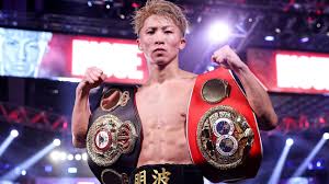 Stream exclusive live sports and archives thousands of live events from mlb, nhl, mls, serie a, fa cup, top rank boxing. Naoya Inoue Jermall Charlo And So Much More 15 Fights To Watch This Weekend