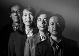 Together whatever sessions present efek rumah kaca 10th year album anniversary (live), 2018. Chord Gitar Efek Rumah Kaca Cinta Melulu
