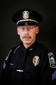 Cadillac police officers honored for saving seven lives in line of duty