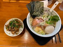 光の葉 ヒカリノハ 五井 ラーメン 食べログ