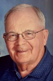 George Albright Obituary -
