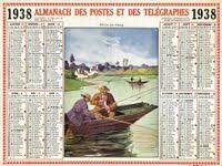 Prix des billets selon la date de. Les Almanachs De La Poste Geneawiki