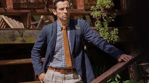 Les meurtres au paradis sont de retour. Ce Que L On Sait Sur La Saison 10 De Meurtres Au Paradis Sur France 2 Premiere Fr