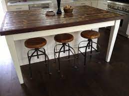 Green stools were added to highlight the. Pin On Cocinas