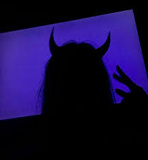 بــروفـآيـل فخمة 우수한 프로필 blue aesthetic grunge dark purple aesthetic aesthetic grunge black