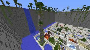 Best minecraft pe parkour maps that work and free download. Download Parkour Paradise 3 13 Mb Map For Minecraft