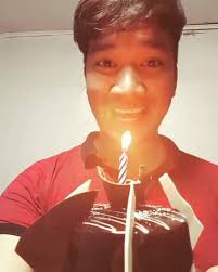 Happy Birthday Pa! 🍻🎁🎂😇