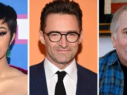 Celebrity birthdays for the week of Oct. 9-15