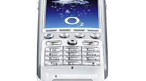 O2 Xphone Specs - Technopat Database