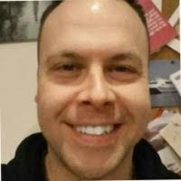 Andy Cade's Instagram, Twitter & Facebook