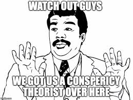 Watch Out Guys We Got Us A Badass Over Here Latest Memes Imgflip