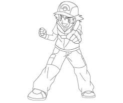 Pokemon coloring pages, anime pokemon printables. 26 Best Ideas For Coloring Ash Coloring Pages