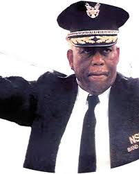 Remembering Emery L. Fears