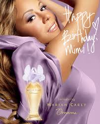 Comment To Win $150 in Mariah Carey Fragrances for Mimi's Birthday (TWO  WINNERS)
