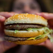 Was war das ekligste was ihr je gegessen habt? Mcdonald S Und Co Nach Diesen Ekligen Funden Werden Sie Ihr Fastfood Mit Anderen Augen Sehen Genuss