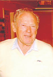 John Arnold Denton Sr.