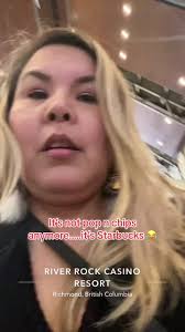 casino #nativetiktok #winbig #riverrock #vancouver
