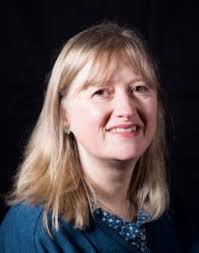 Joan Hessayon Award 2019