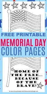 Check spelling or type a new query. Memorial Day Color Pages Life Is Sweeter By Design