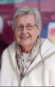 Condolence Book for Rebecca (May) Quaid (Meelick, Clare)