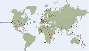 The ha gene of an influenza virus determines the properties of the virus's ha surface proteins. A Year Of Terror And A Century Of Reflection Perspectives On The Great Influenza Pandemic Of 1918 1919 Bmc Infectious Diseases Full Text