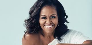 Michelle and craig shared quarters, sleeping in the living room with a sheet serving as a makeshift room divider. Michelle Obama Billie Eilish Ariana Grande And More Share Open Letter In Support Of For The People Act Politics Conversations About Her